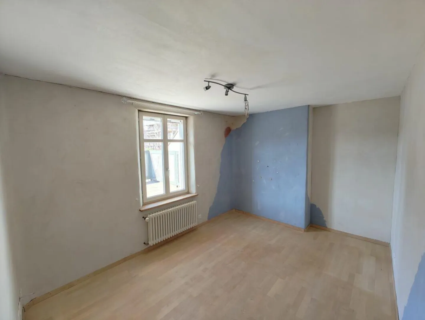 Parte di casa di 4.5 locali dopo ampia ristrutturazione cerca nuovo inquilino - Foto 10 di 15