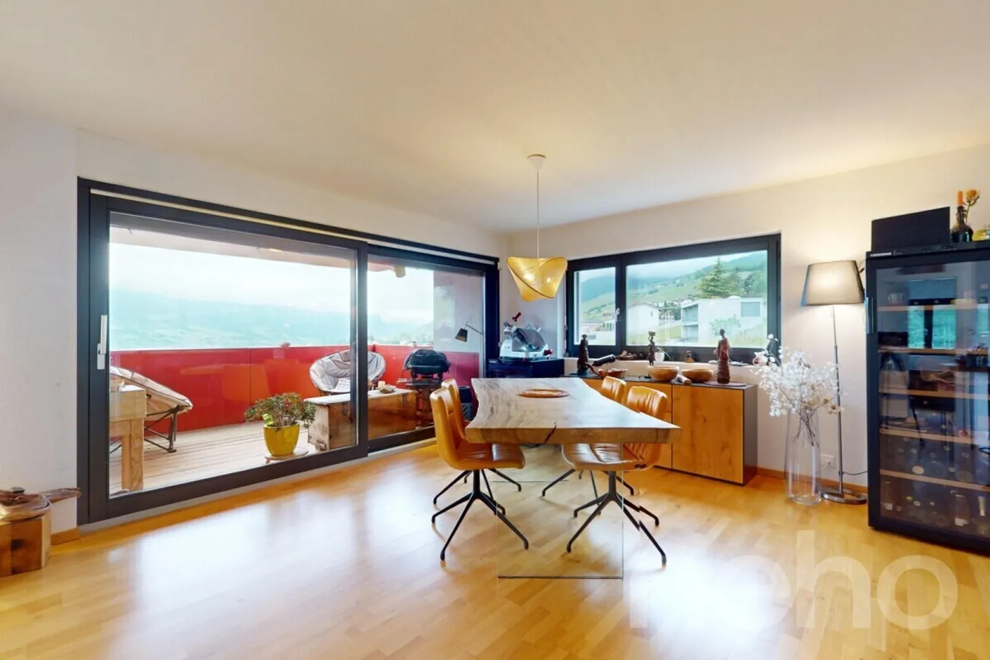 Maison individuelle avec vignes - Photo 2 sur 13