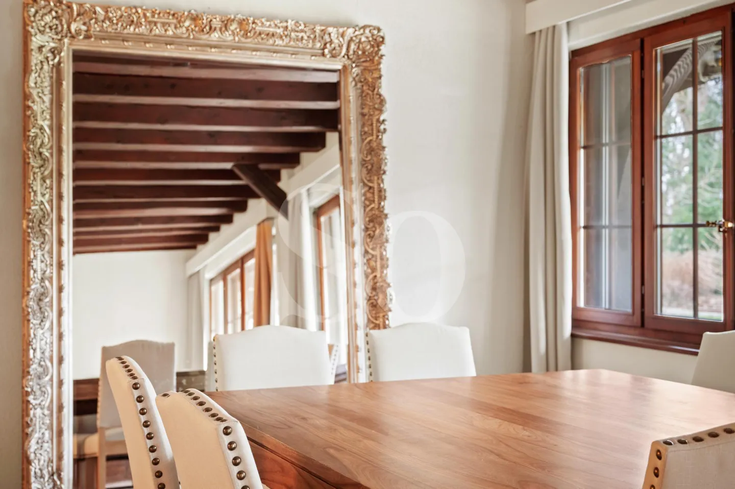 Villa Charmante Près de Nyon - Photo 1 sur 7