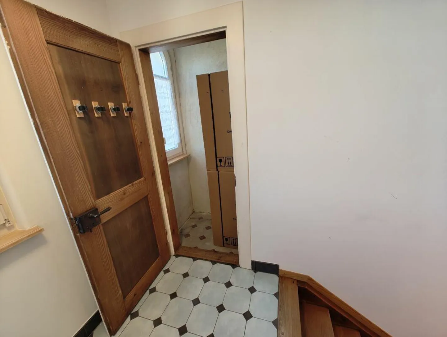 Parte di casa di 4.5 locali dopo ampia ristrutturazione cerca nuovo inquilino - Foto 8 di 15