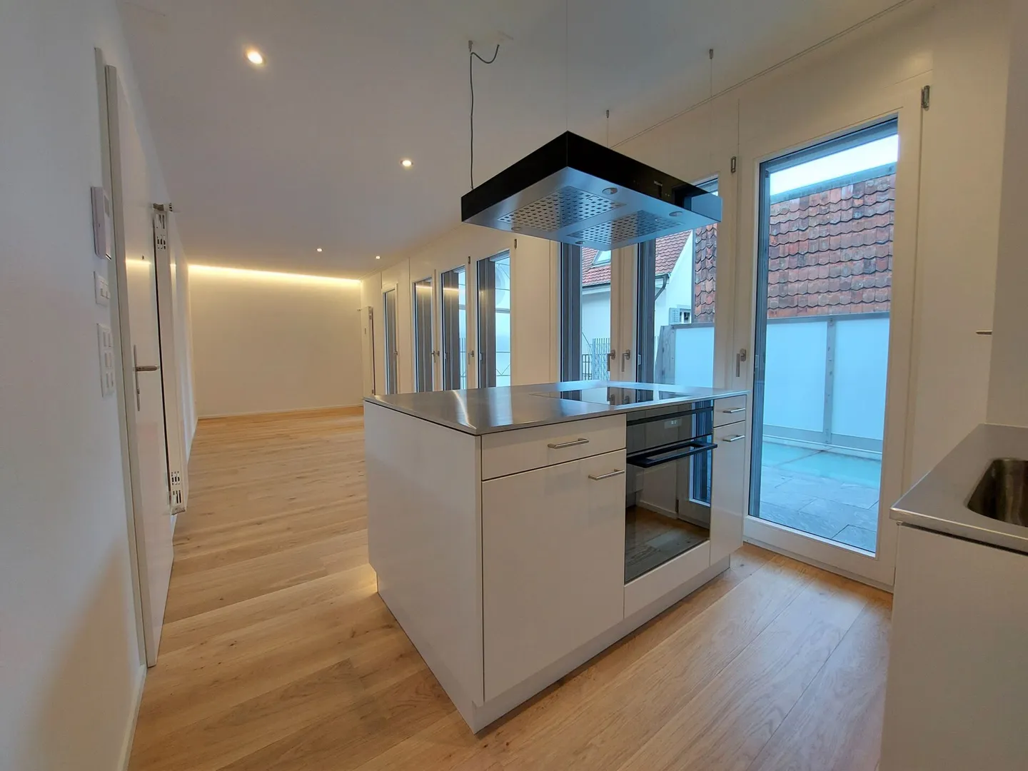 Schöne 2.5-Zimmerwohnung in der Altstadt - Foto 1 von 15