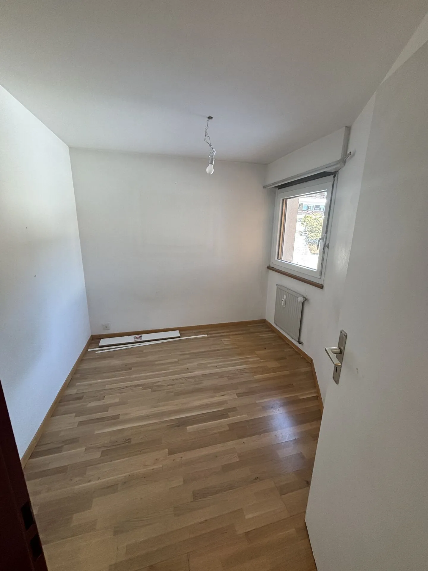 3.5-room apartment close to the center of Montana - Photo 5 of 7