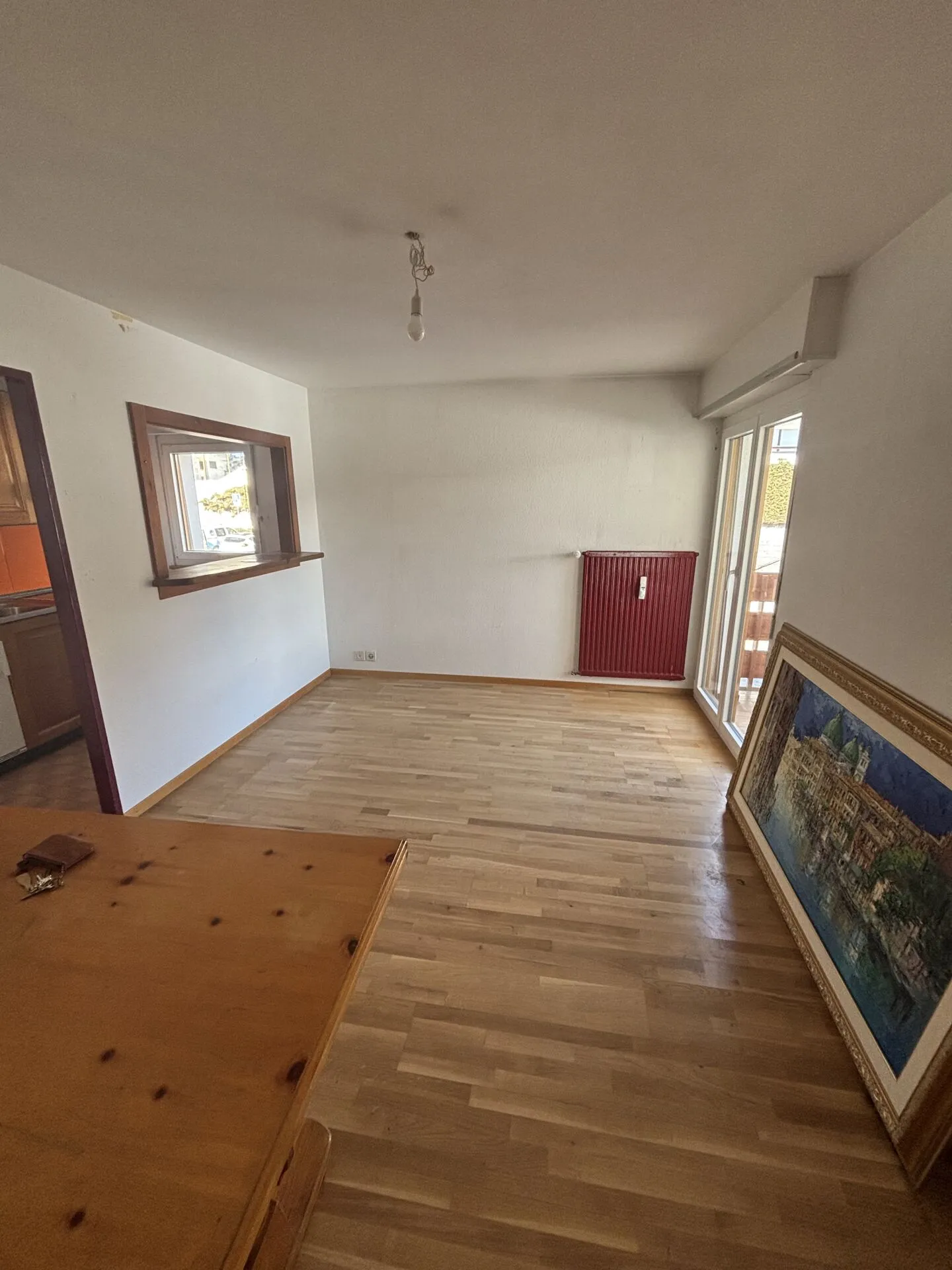 3.5-room apartment close to the center of Montana - Photo 6 of 7