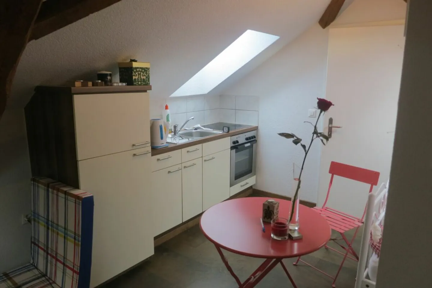 Cozy Apartment in Central Winterthur - Photo 2 of 6