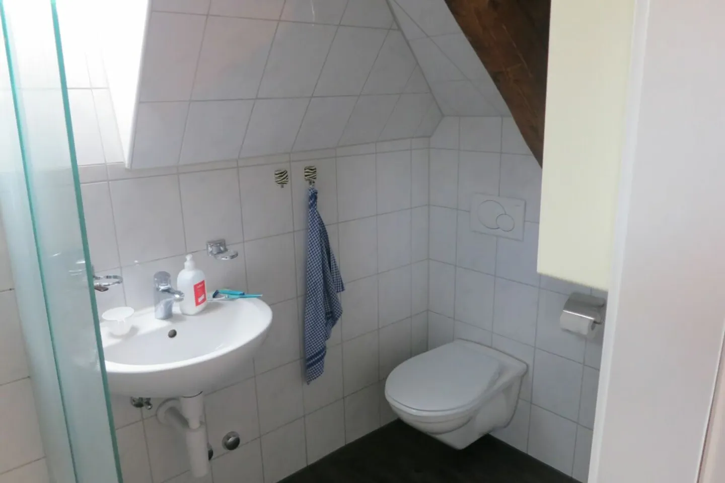 Cozy Apartment in Central Winterthur - Photo 5 of 6