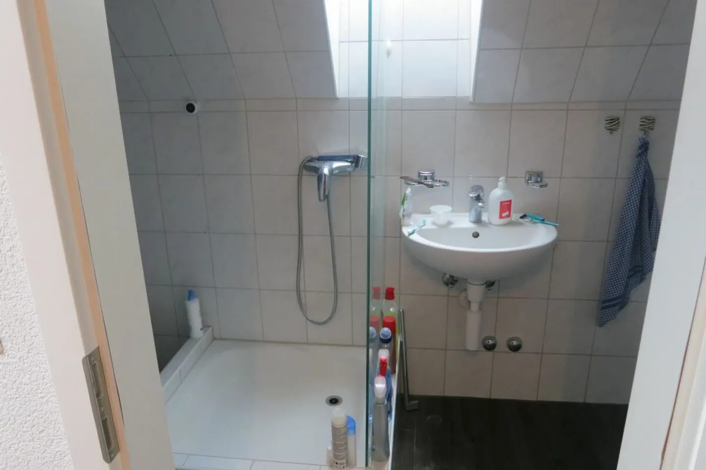 Cozy Apartment in Central Winterthur - Photo 6 of 6