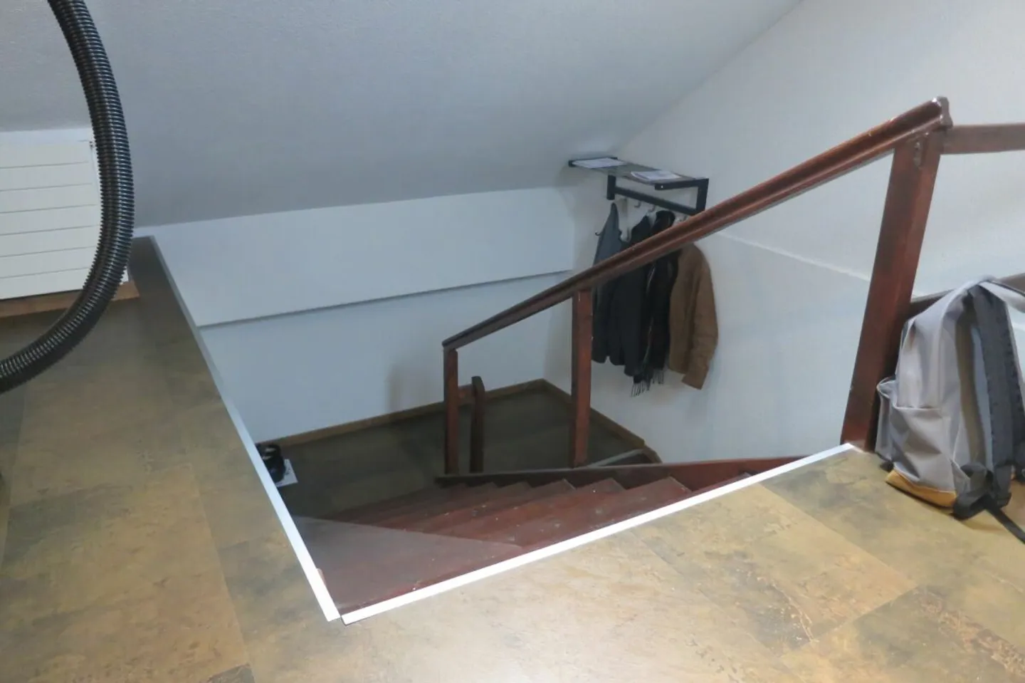 Cozy Apartment in Central Winterthur - Photo 3 of 6