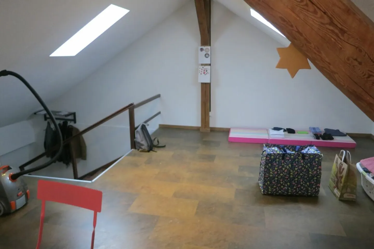 Cozy Apartment in Central Winterthur - Photo 4 of 6