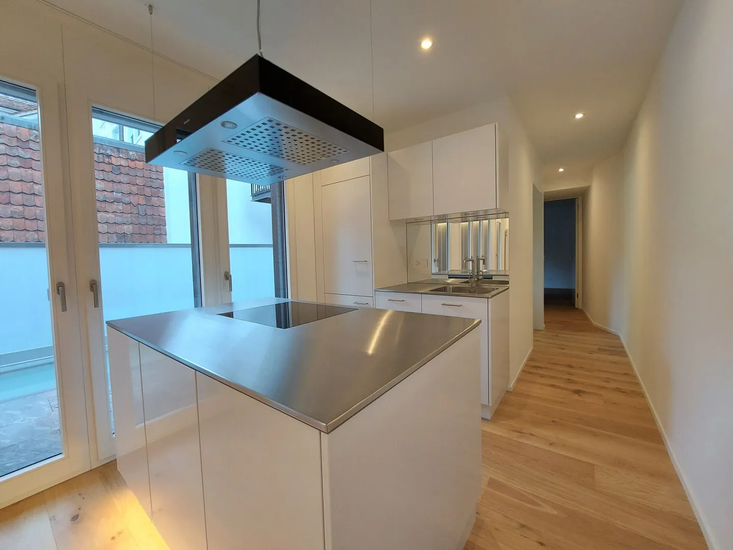 Schöne 2.5-Zimmerwohnung in der Altstadt - Foto 4 von 15