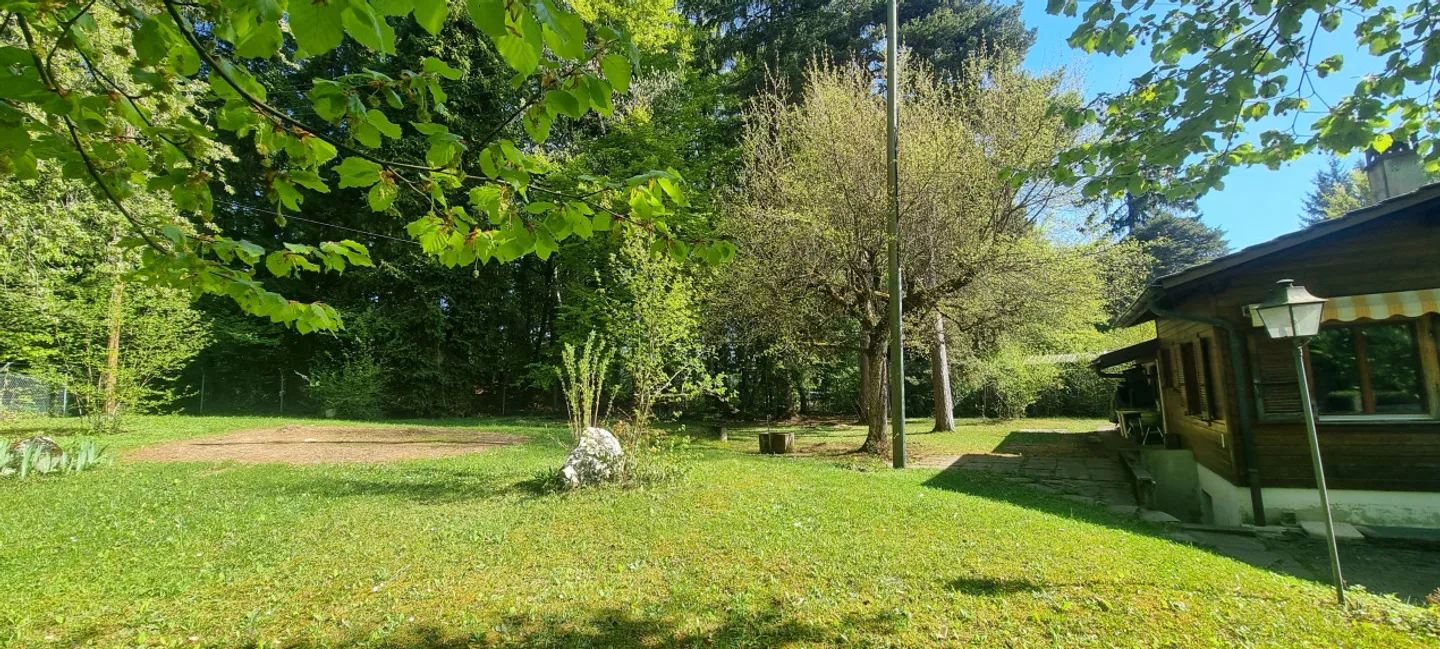 Construisez votre villa à Bassins - Photo 1 sur 3