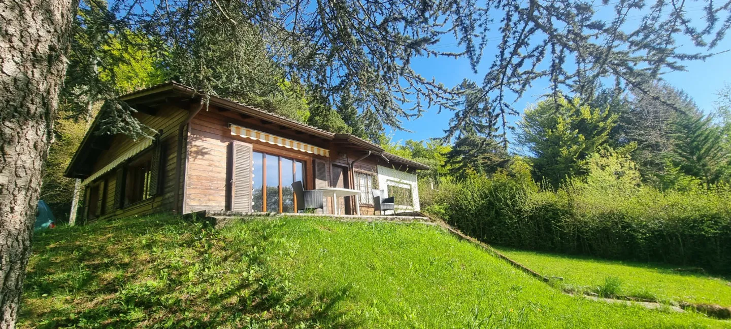 Construisez votre villa à Bassins - Photo 2 sur 3