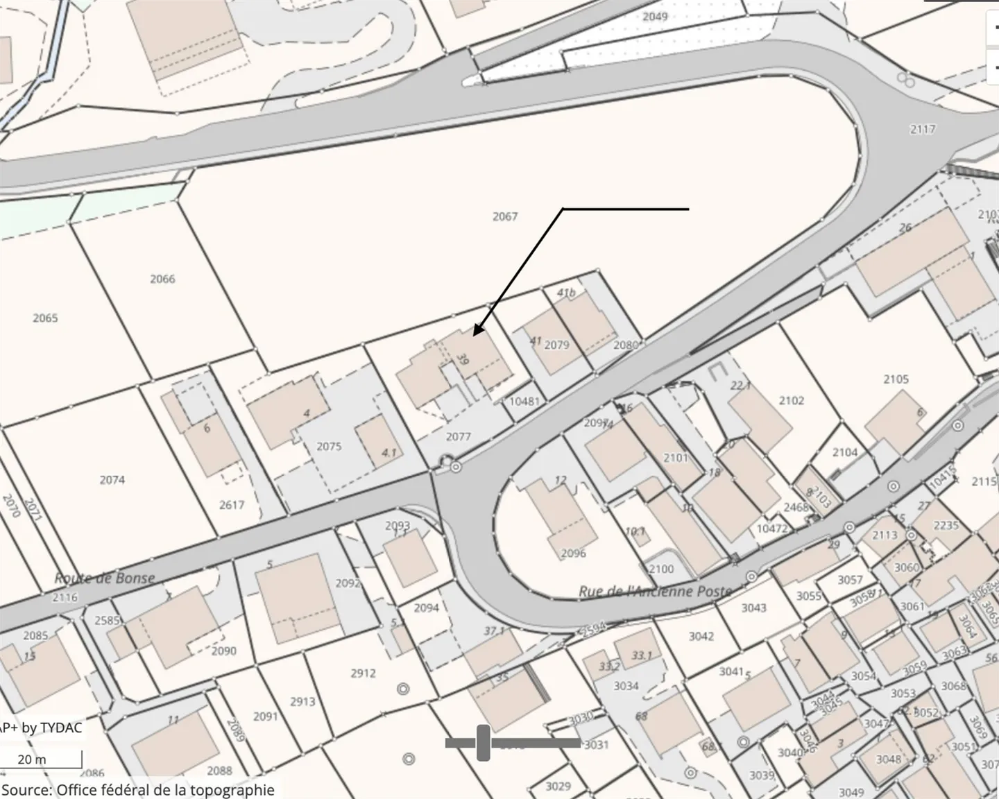 3,5-Zimmer-Wohnung - Foto 13 von 13