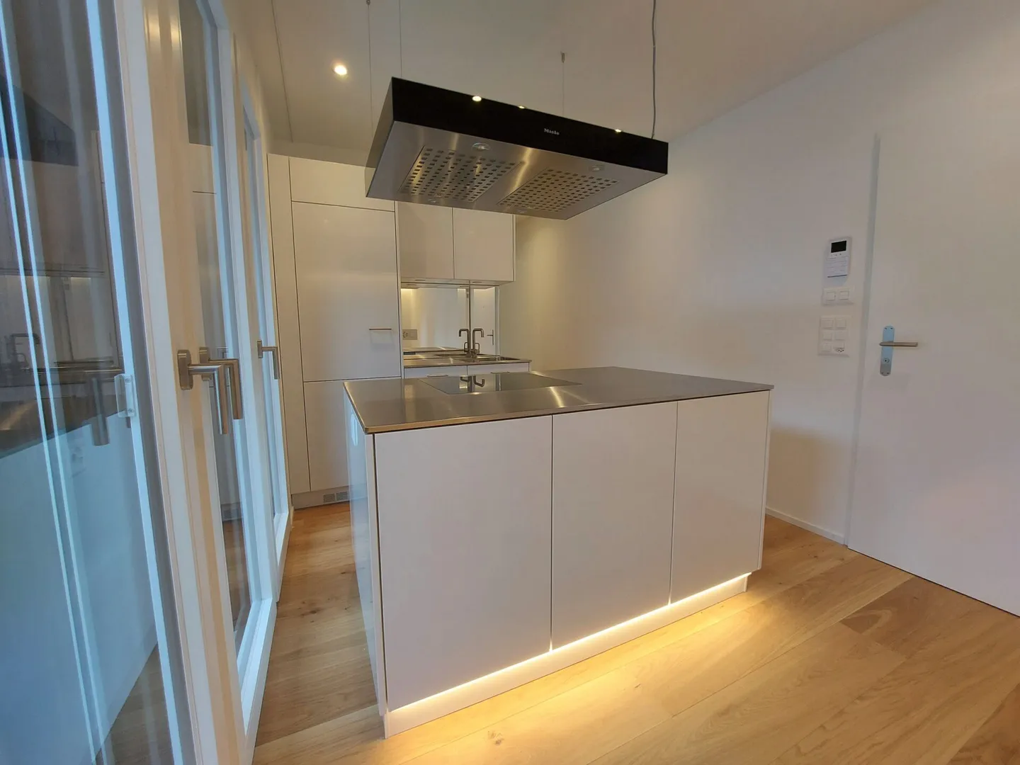 Schöne 2.5-Zimmerwohnung in der Altstadt - Foto 6 von 15
