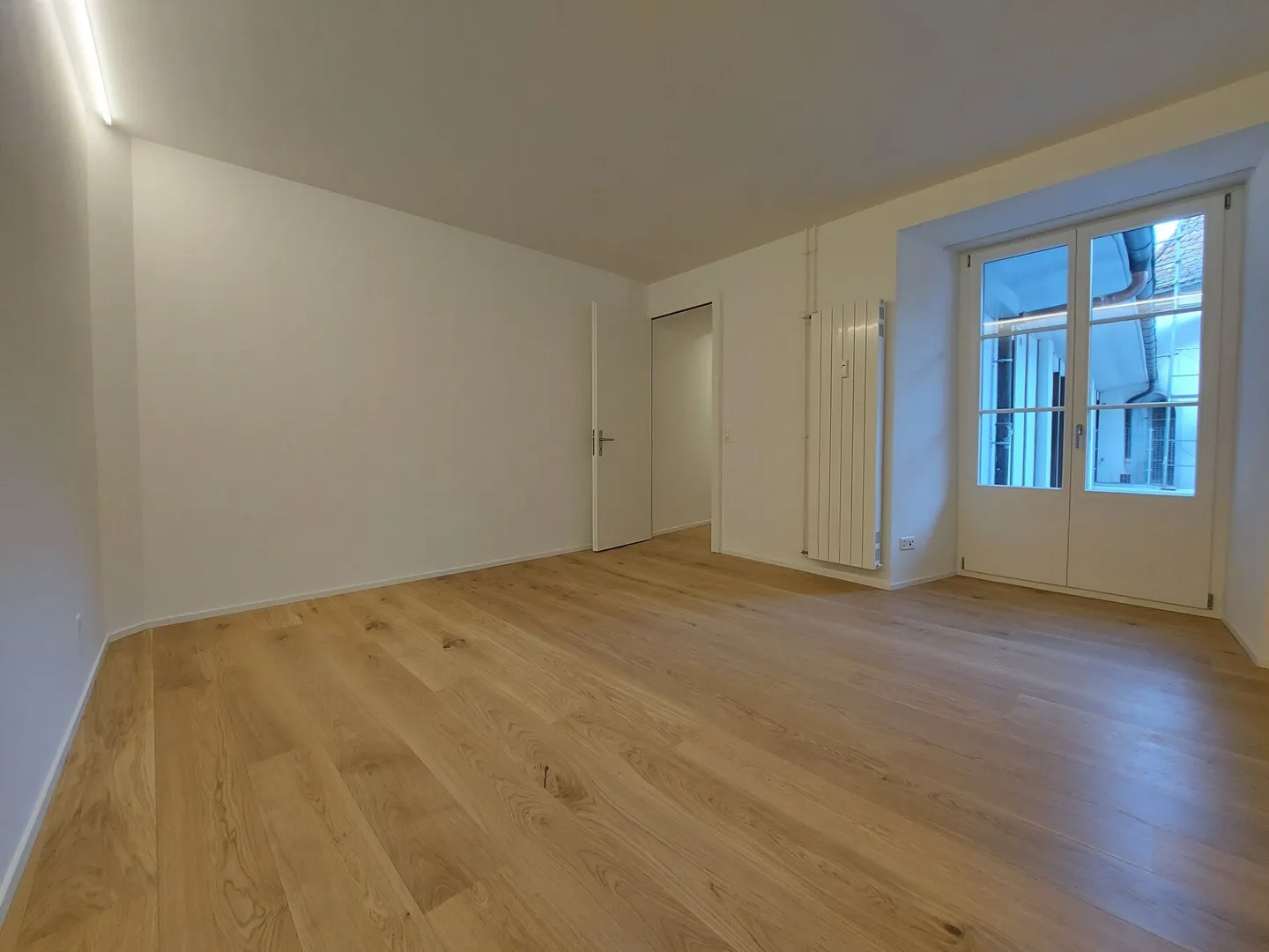Schöne 2.5-Zimmerwohnung in der Altstadt - Foto 7 von 15