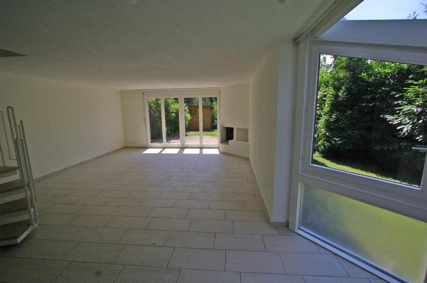 4.5-Zimmer-Maisonettewohnung in Bahnhofsnähe! - Foto 2 von 6