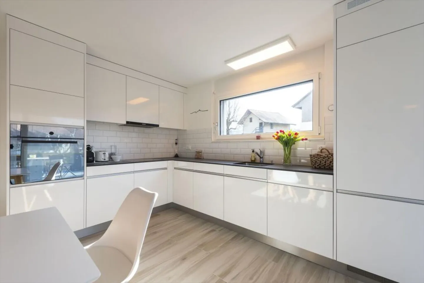 Wohnung kaufen - Foto 1 von 7