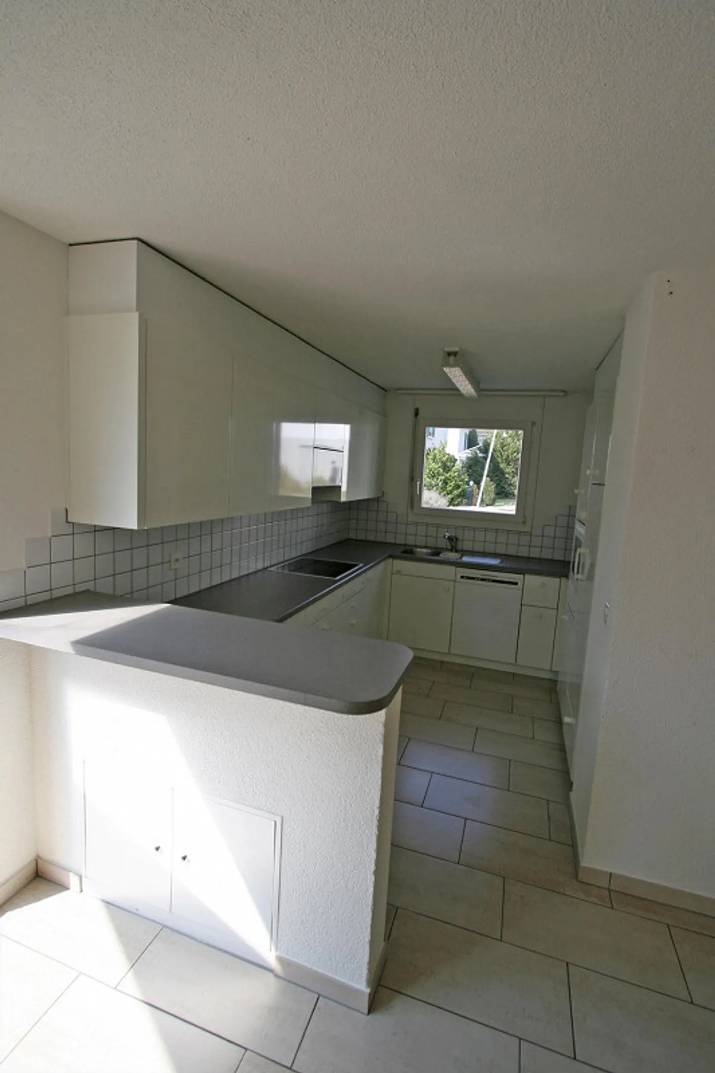4.5-Zimmer-Maisonettewohnung in Bahnhofsnähe! - Foto 3 von 6