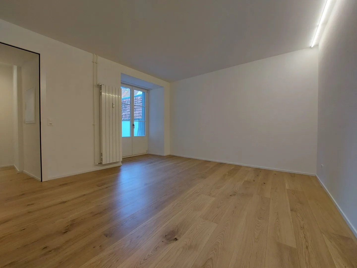 Schöne 2.5-Zimmerwohnung in der Altstadt - Foto 8 von 15