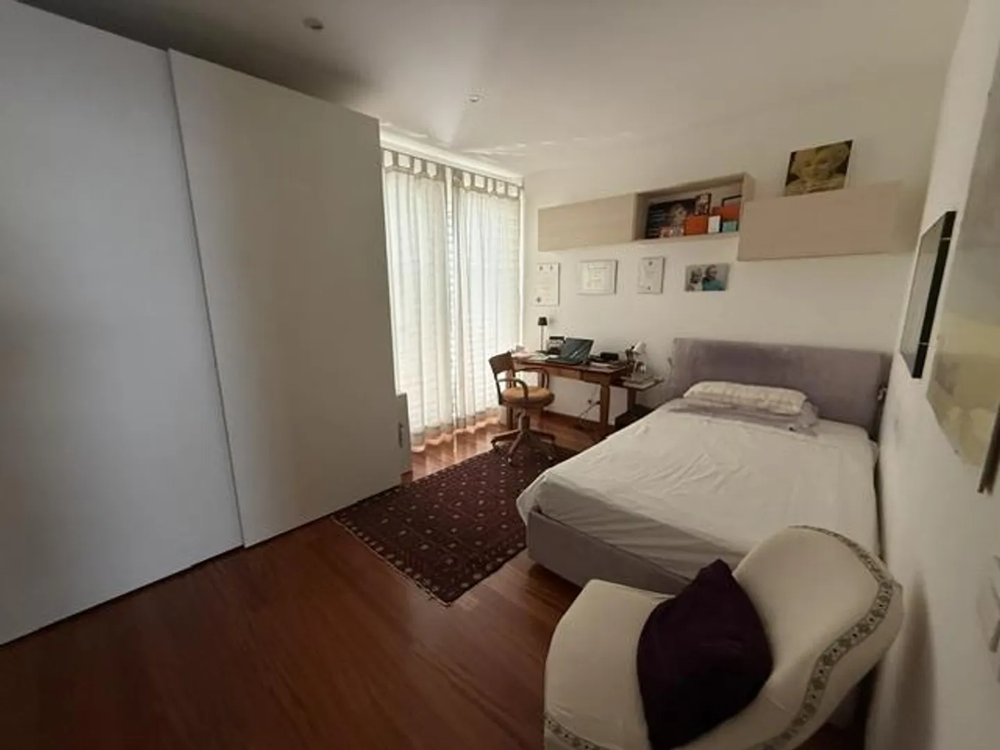 Duplex spectaculaire avec vue sur le lac - Photo 4 sur 9