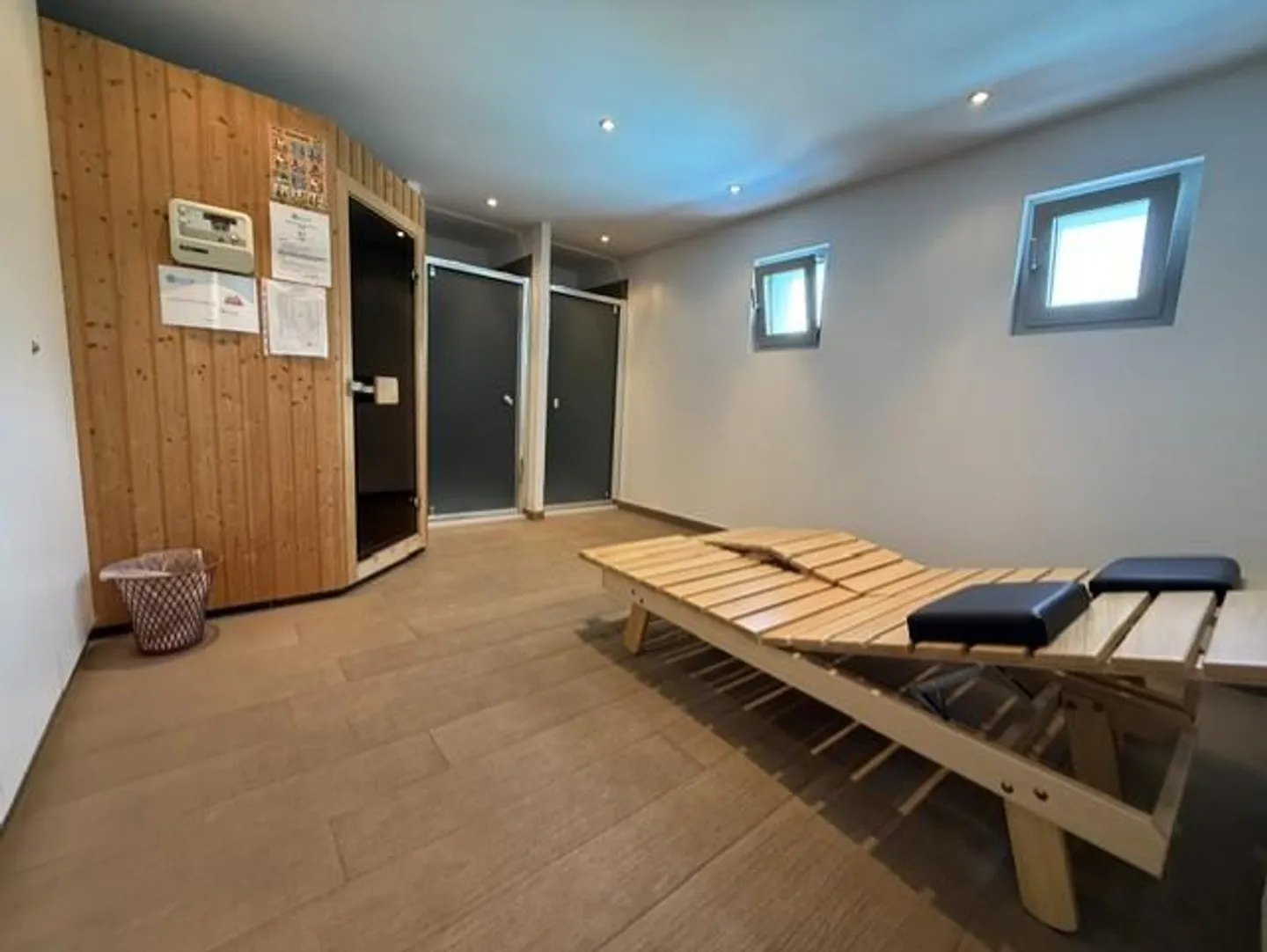 Duplex spectaculaire avec vue sur le lac - Photo 9 sur 9