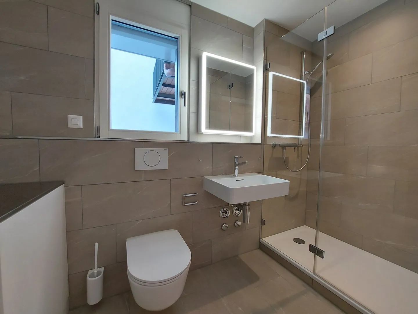 Schöne 2.5-Zimmerwohnung in der Altstadt - Foto 11 von 15