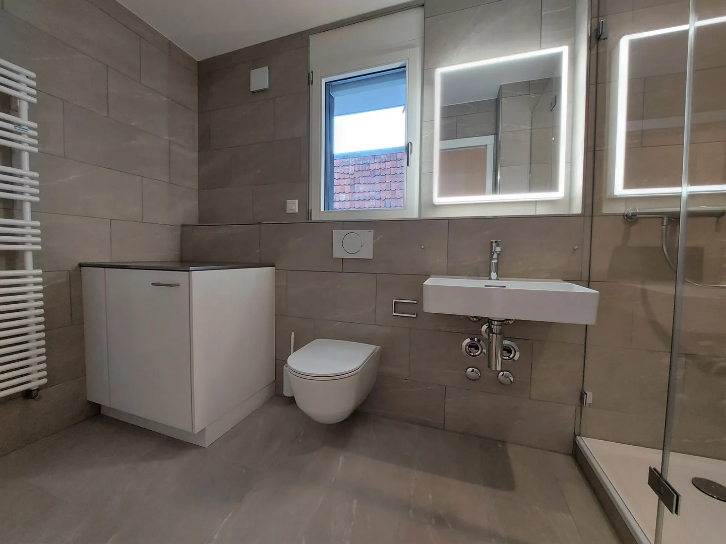 Schöne 2.5-Zimmerwohnung in der Altstadt - Foto 12 von 15