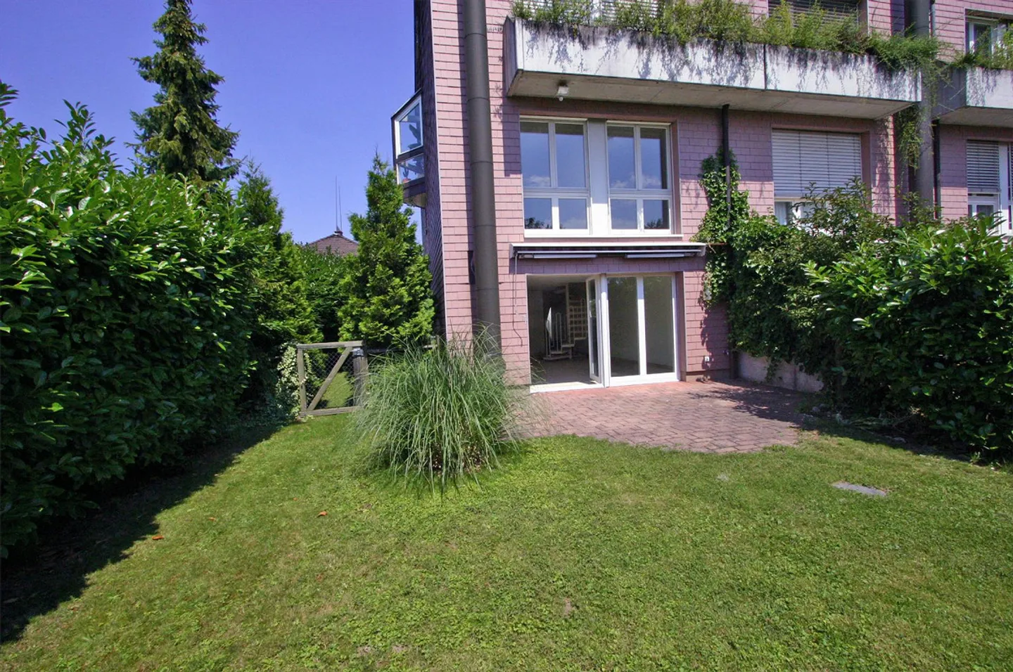 4.5-Zimmer-Maisonettewohnung in Bahnhofsnähe! - Foto 6 von 6