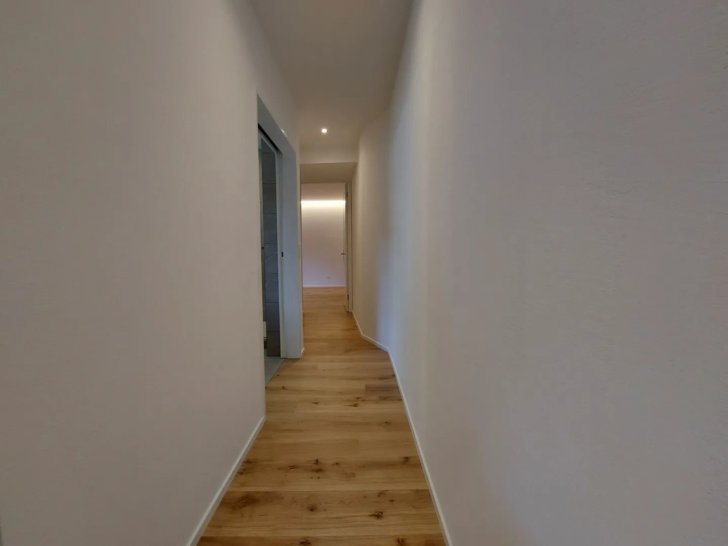 Schöne 2.5-Zimmerwohnung in der Altstadt - Foto 10 von 15