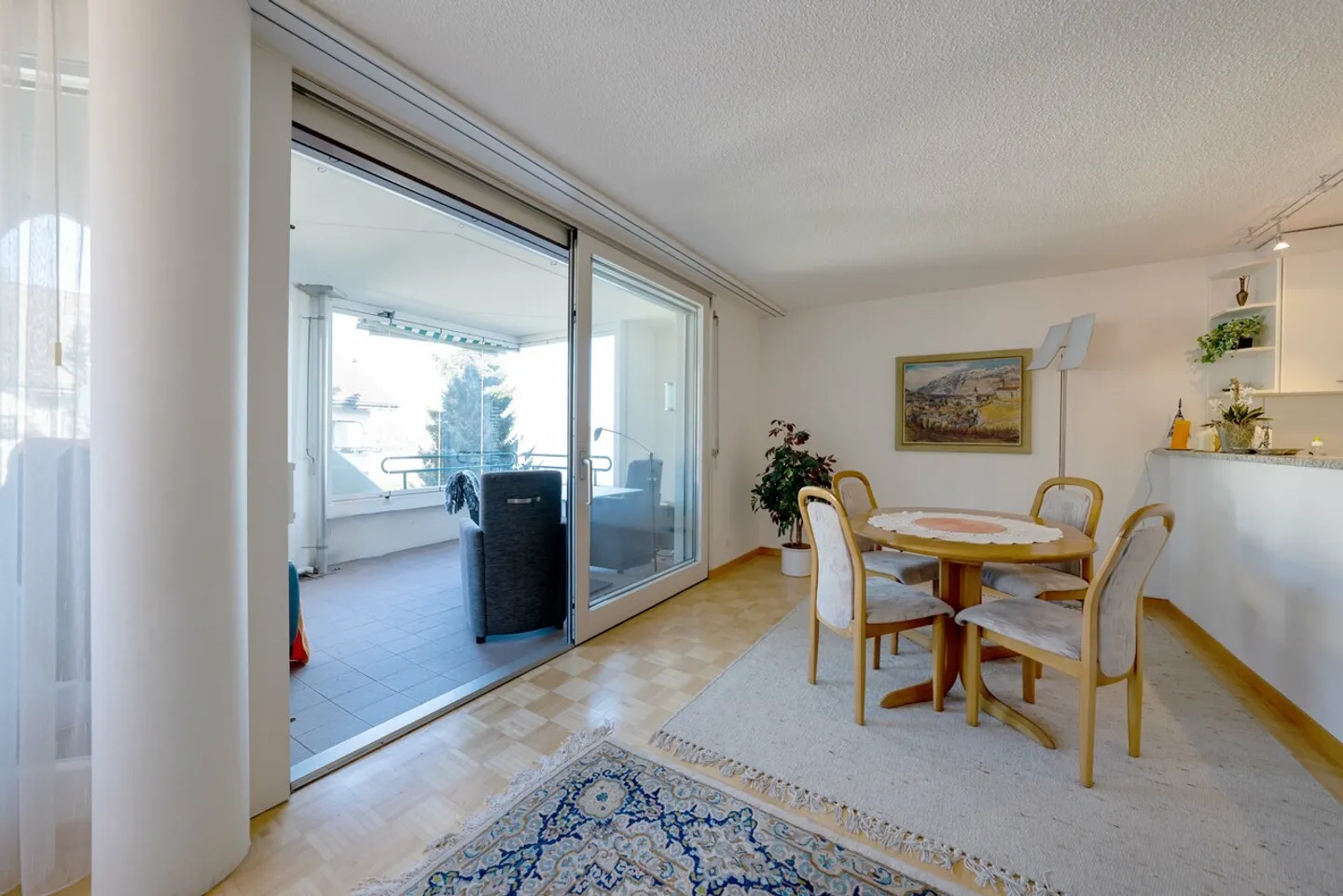 Con piscina e campo da tennis nel bellissimo Altendorf - Foto 5 di 18