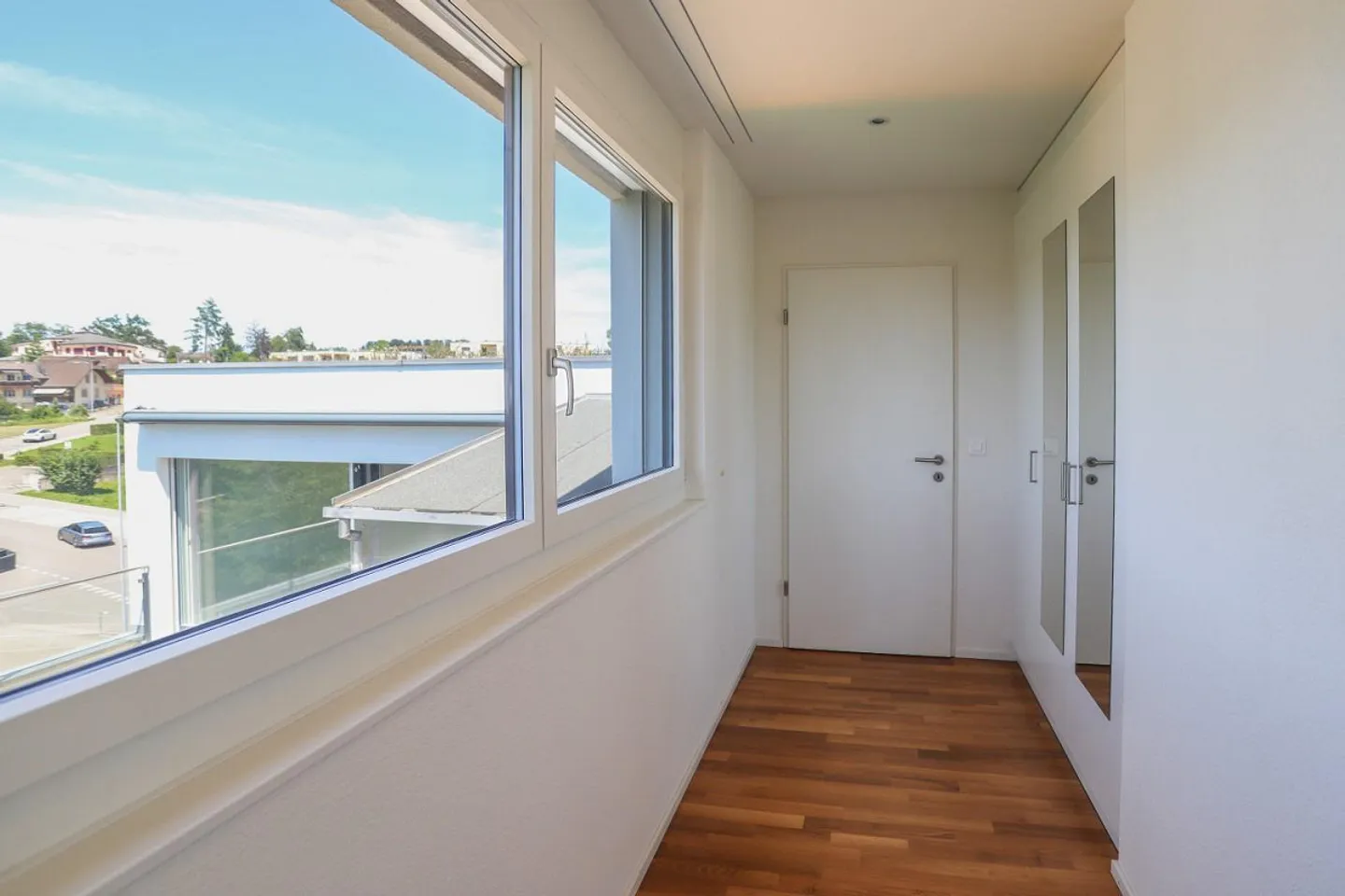 Appartement moderne avec terrasses - Photo 8 sur 11