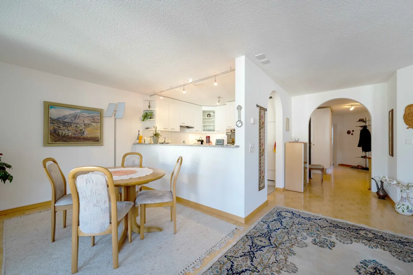 Con piscina e campo da tennis nel bellissimo Altendorf - Foto 6 di 18