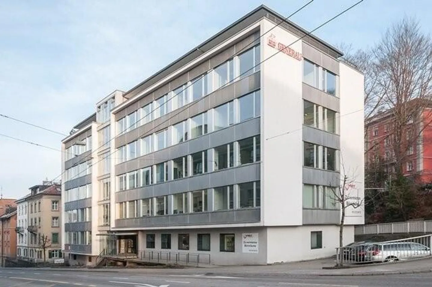 Heller Büroraum für Ihr Unternehmen - Foto 2 von 9