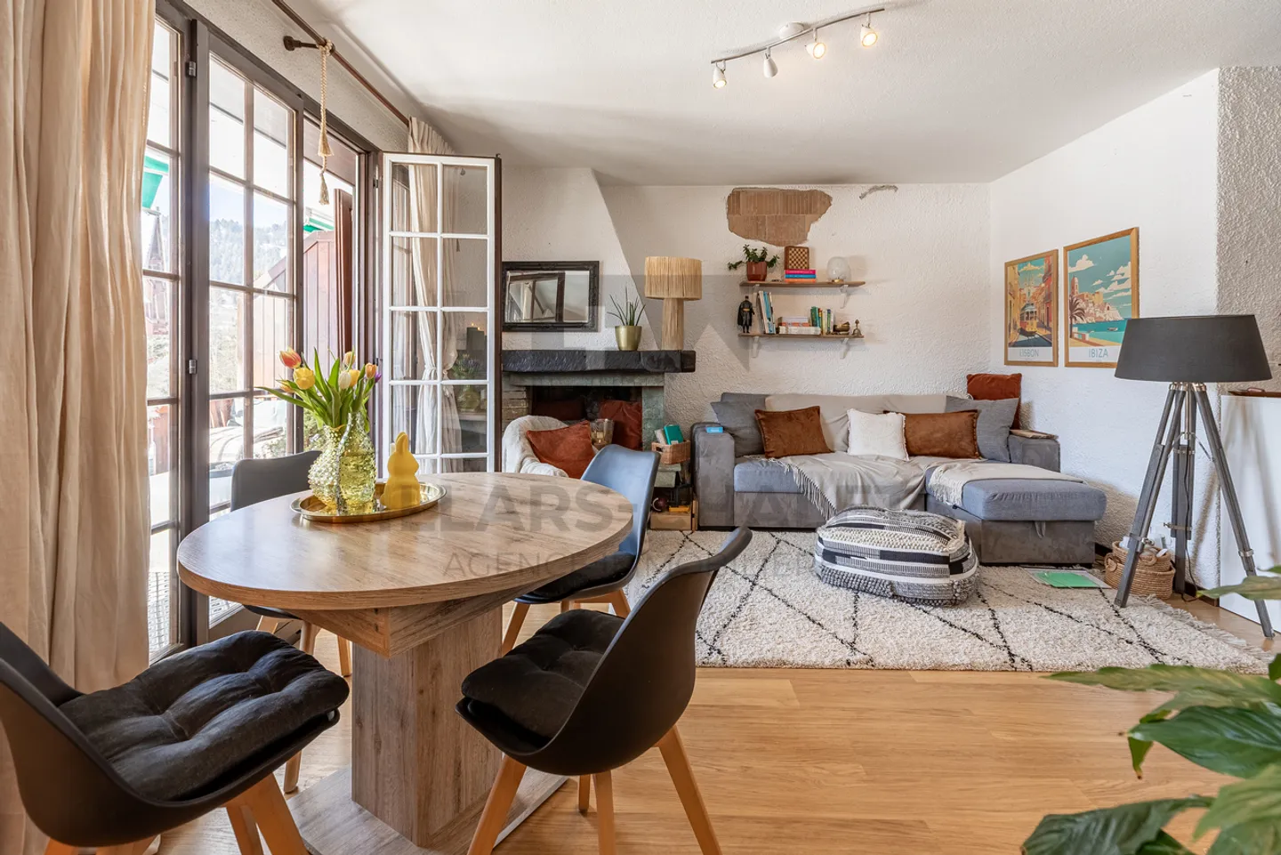 2-room apartment - Photo 2 of 11