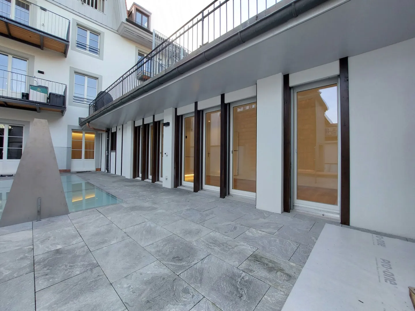 Schöne 2.5-Zimmerwohnung in der Altstadt - Foto 14 von 15