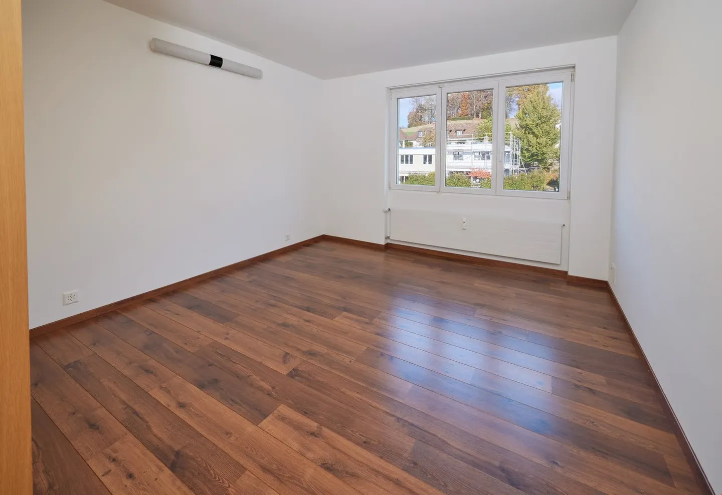Appartamento 4½ locali, alto standard di costruzione, bella vista - Foto 8 di 17