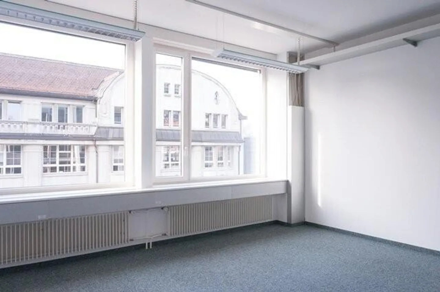 Heller Büroraum für Ihr Unternehmen - Foto 4 von 9