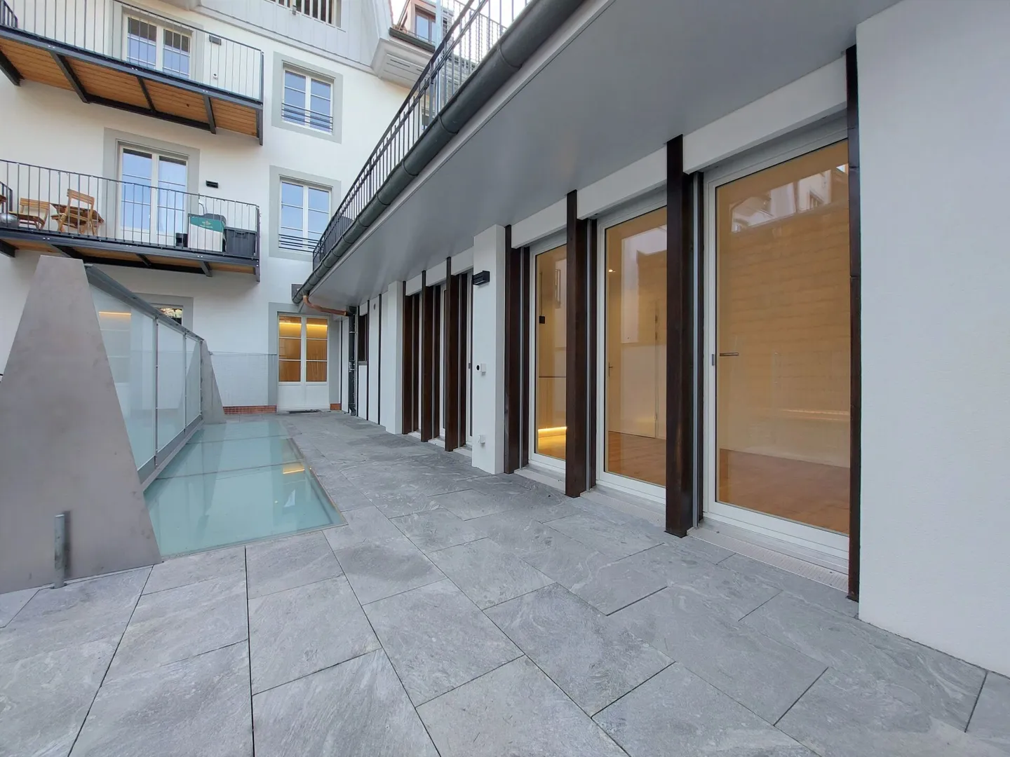 Schöne 2.5-Zimmerwohnung in der Altstadt - Foto 13 von 15