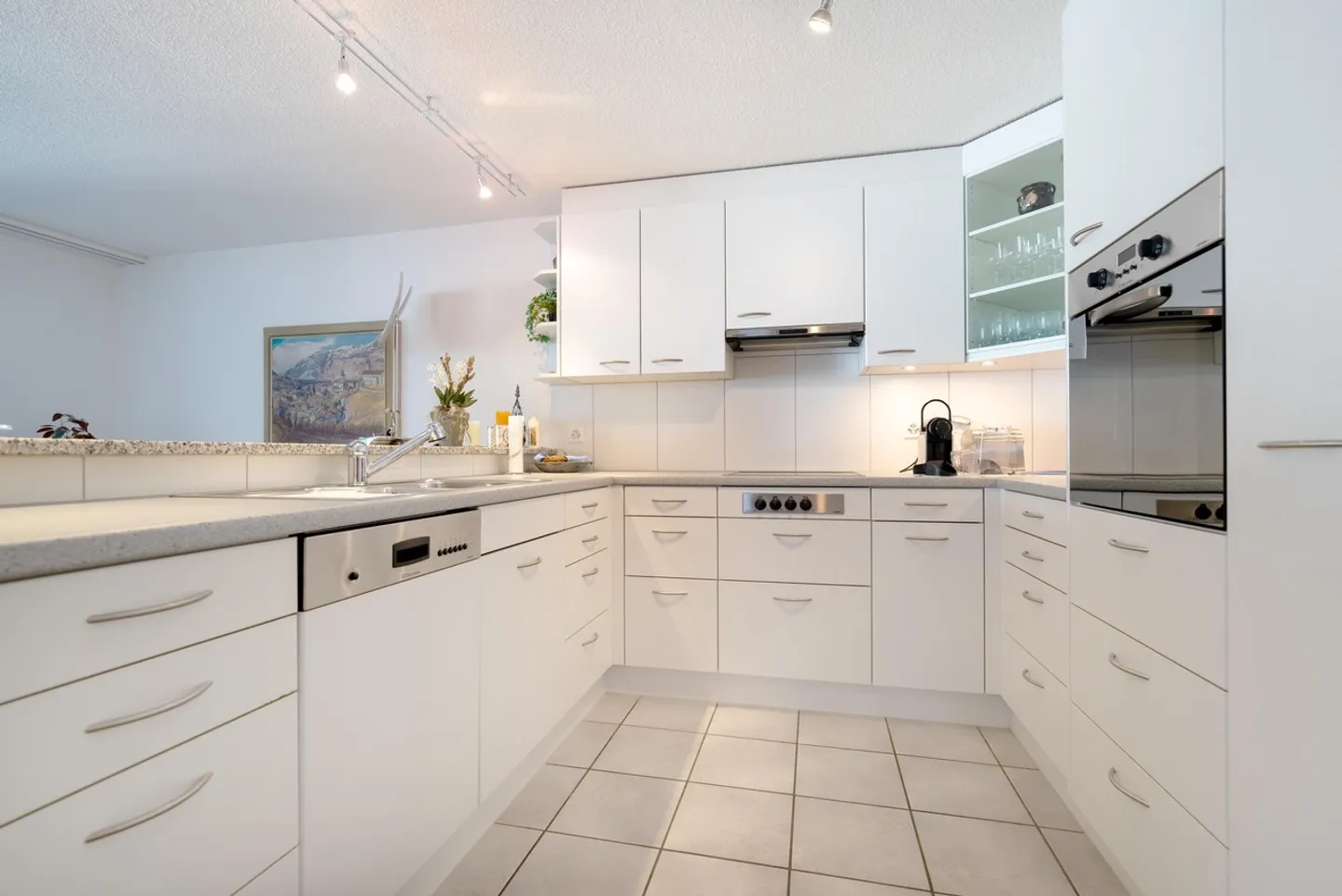 Con piscina e campo da tennis nel bellissimo Altendorf - Foto 7 di 18