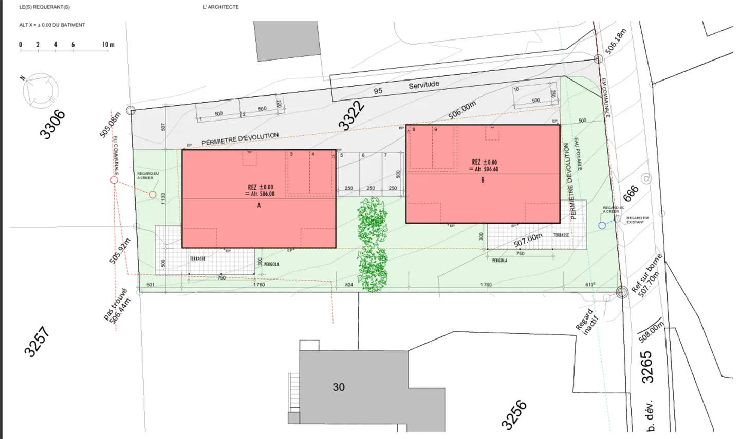 Wohnung kaufen - Foto 5 von 7