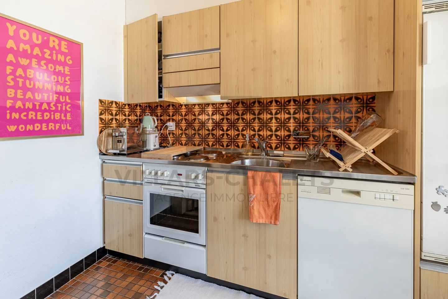 2-room apartment - Photo 5 of 11