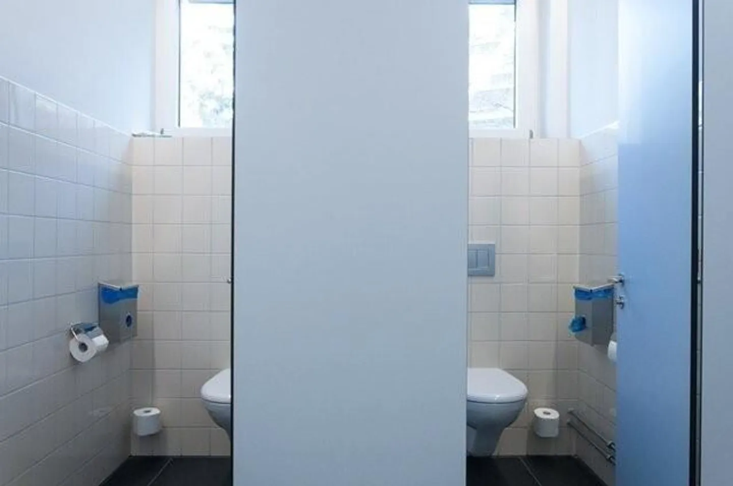 Heller Büroraum für Ihr Unternehmen - Foto 8 von 9