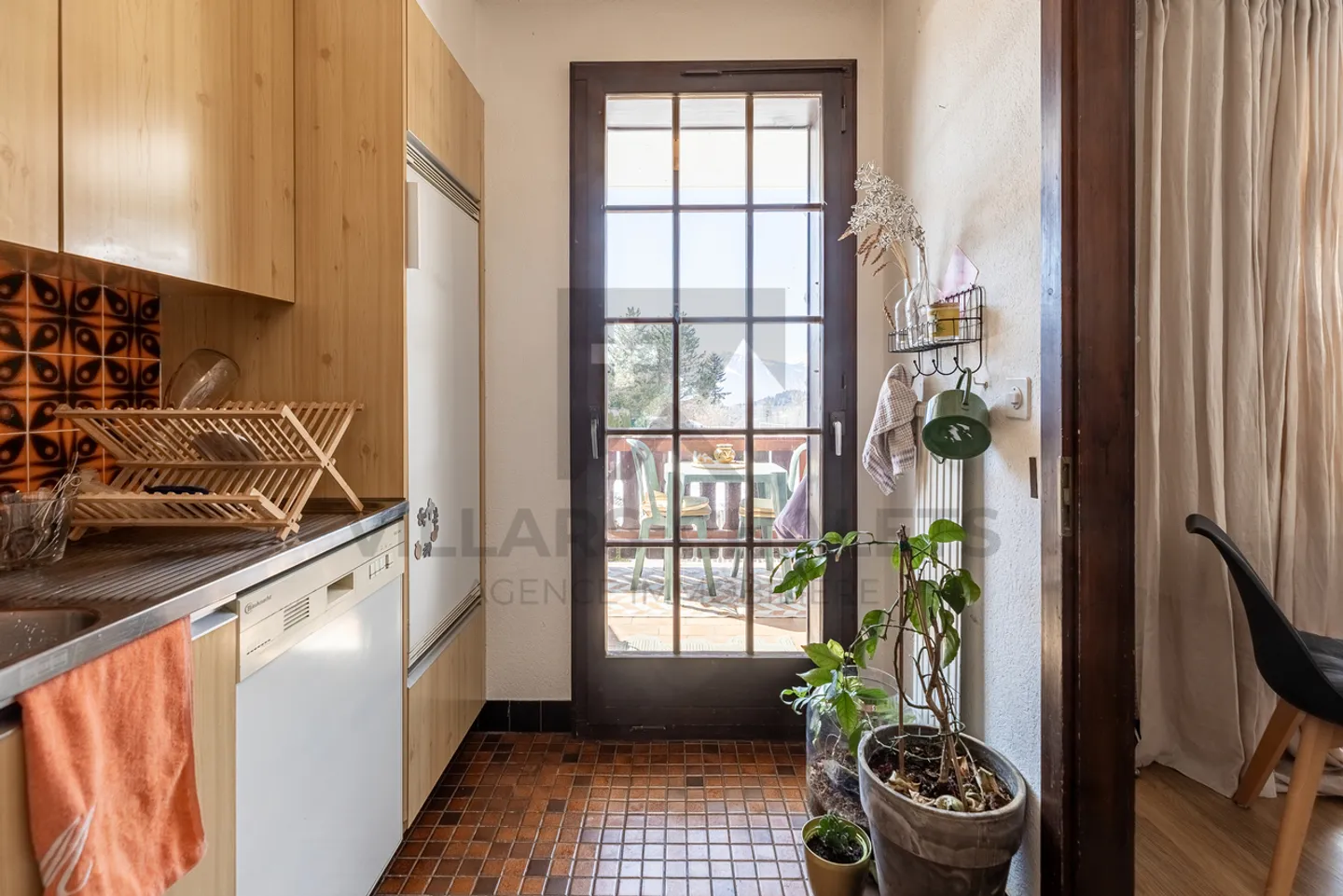 2-room apartment - Photo 6 of 11