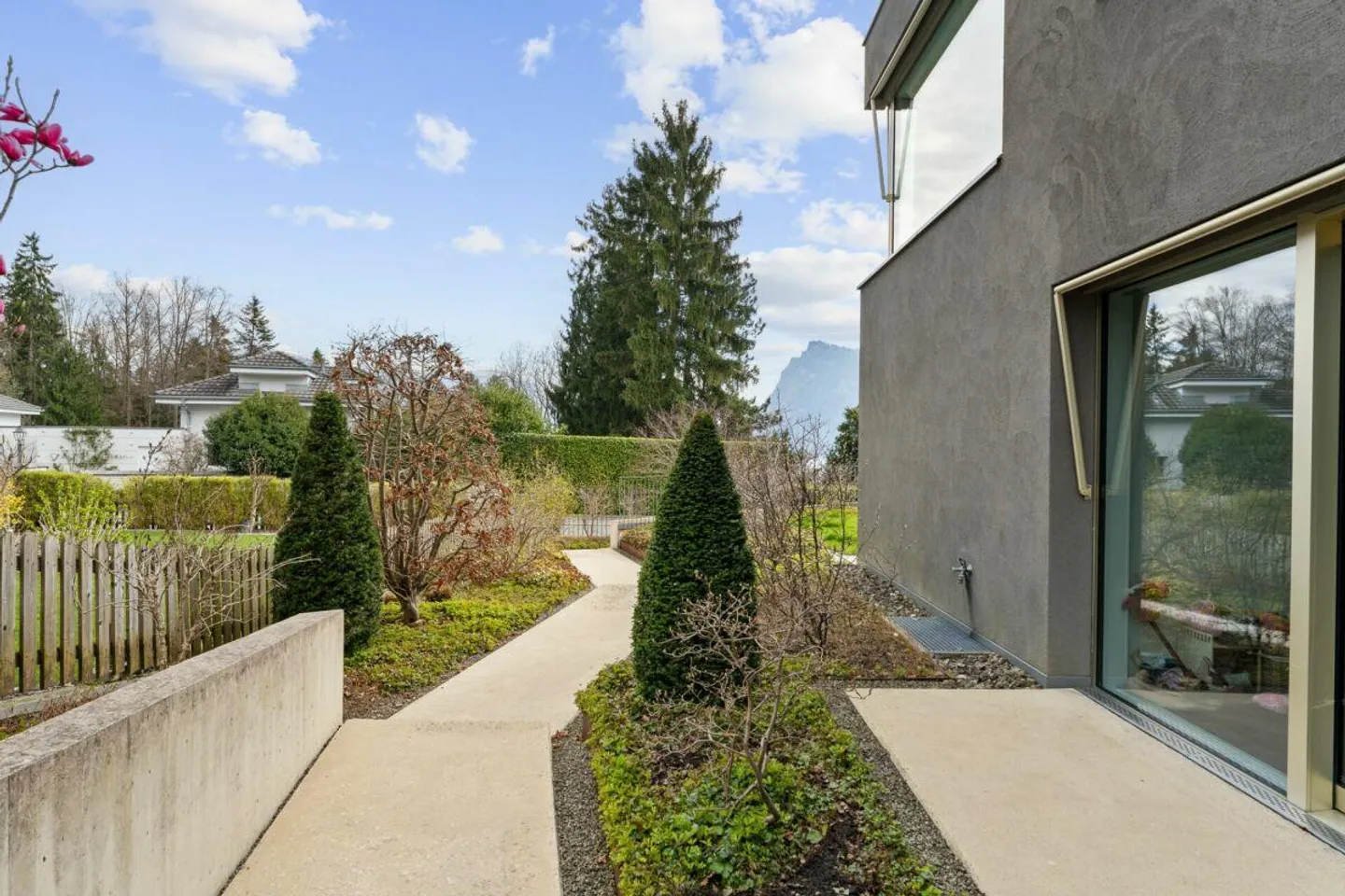 Exklusive Villa mit Seeblick - Foto 10 von 12