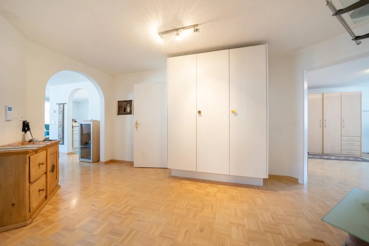 Con piscina e campo da tennis nel bellissimo Altendorf - Foto 13 di 18