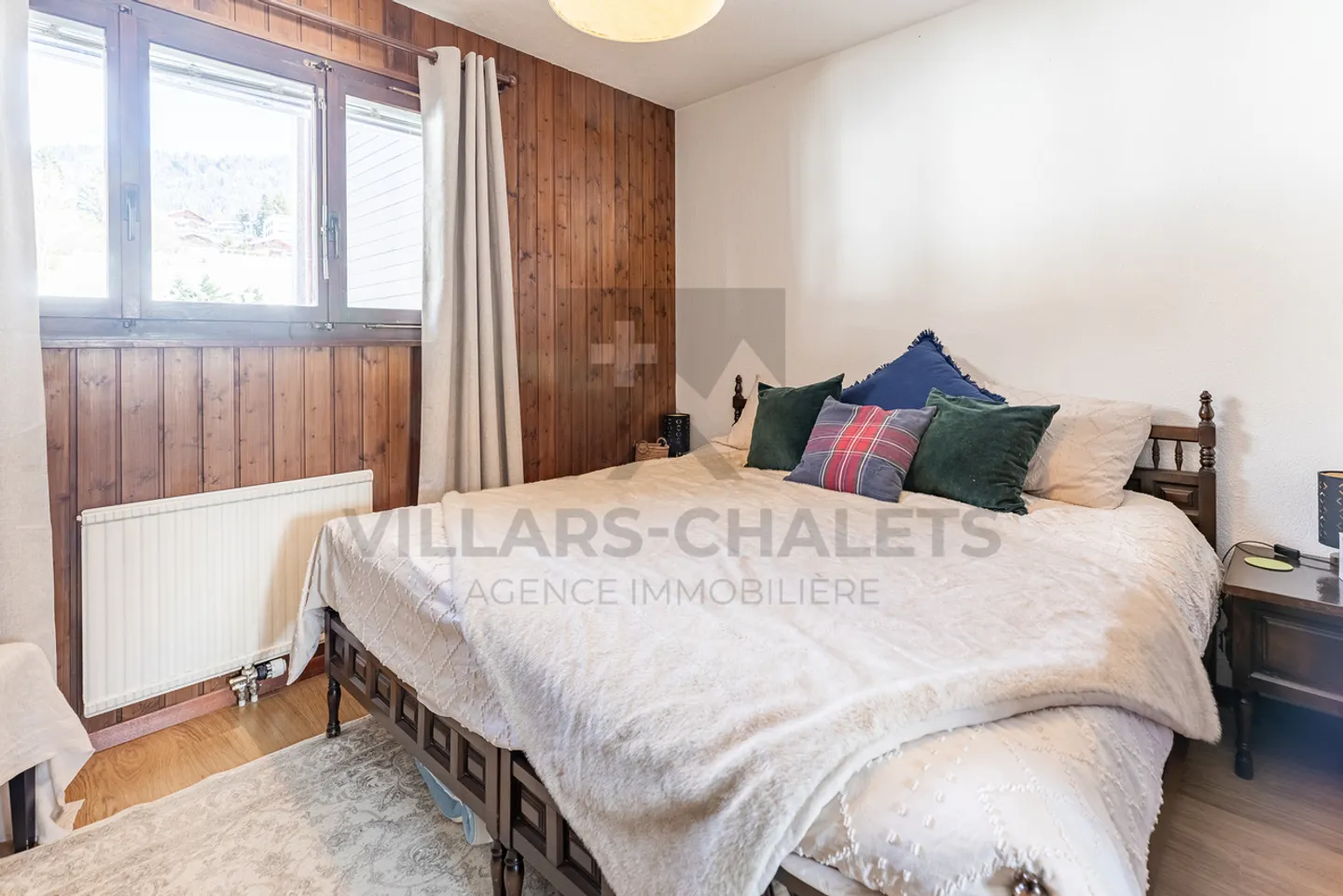 2-room apartment - Photo 7 of 11