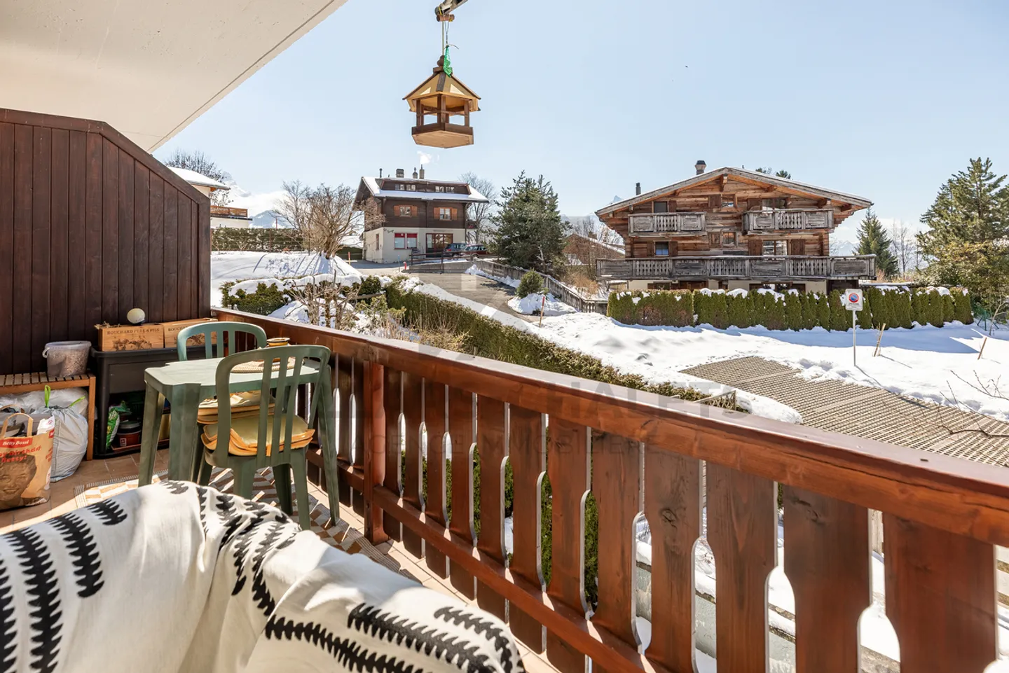 2-room apartment - Photo 8 of 11