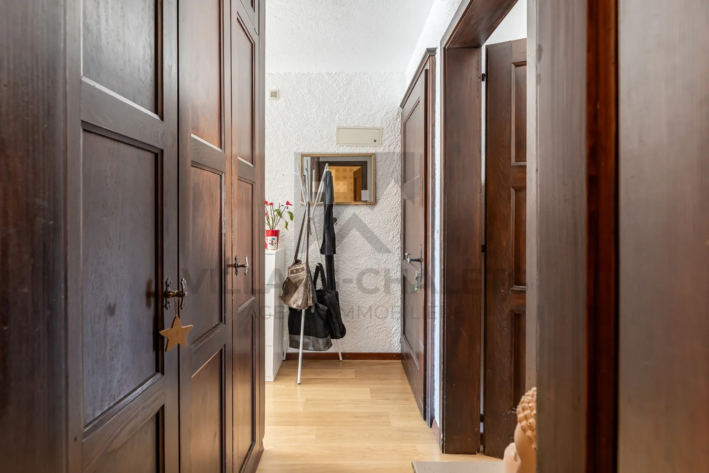 2-room apartment - Photo 9 of 11