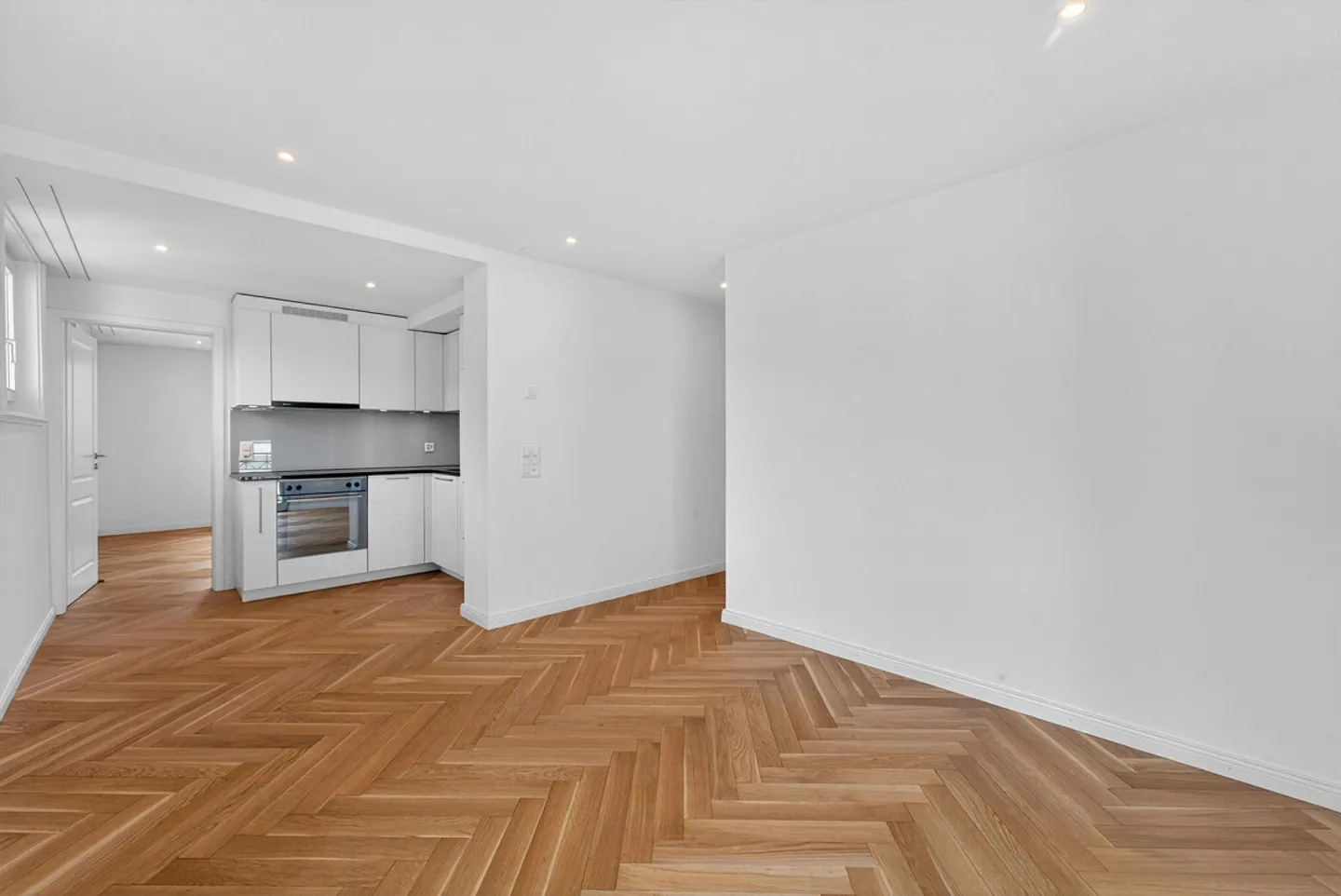 Appartement confortable dans le beau Hergiswil - Photo 3 sur 11