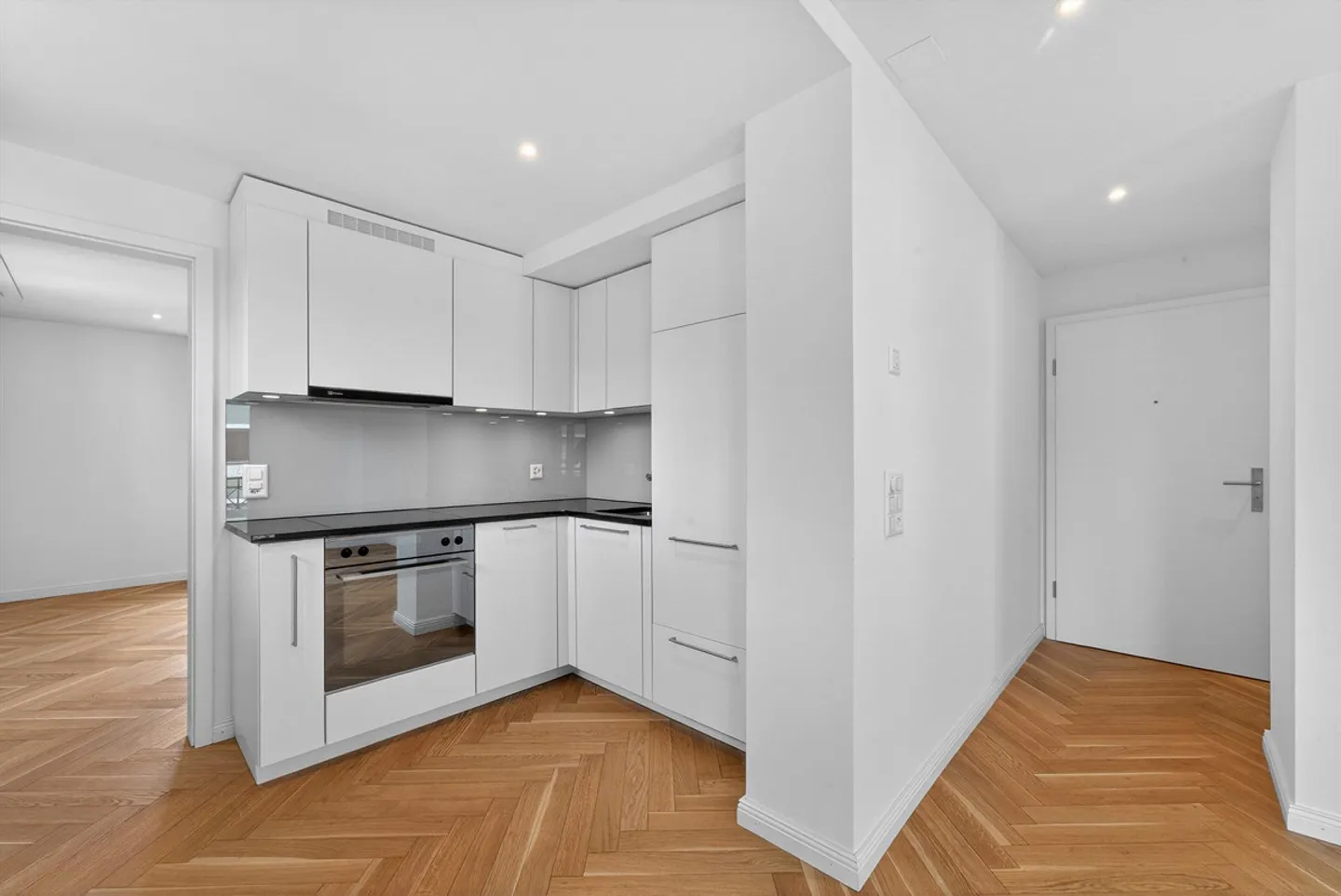 Appartement confortable dans le beau Hergiswil - Photo 4 sur 11