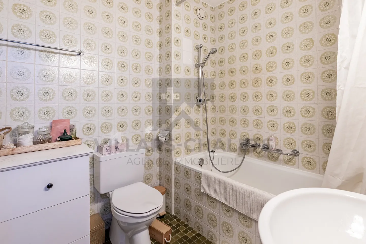 2-room apartment - Photo 10 of 11